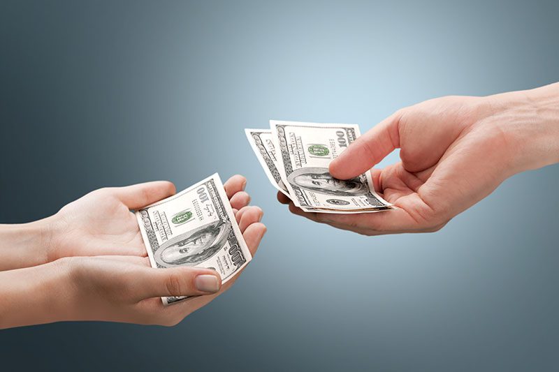 Spousal Support